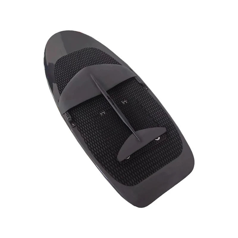 Electric Surfboard Carbon Fiber Hydrofoil Lithium Battery Intelligent Remote Control Hydrofoil Offshore Waters