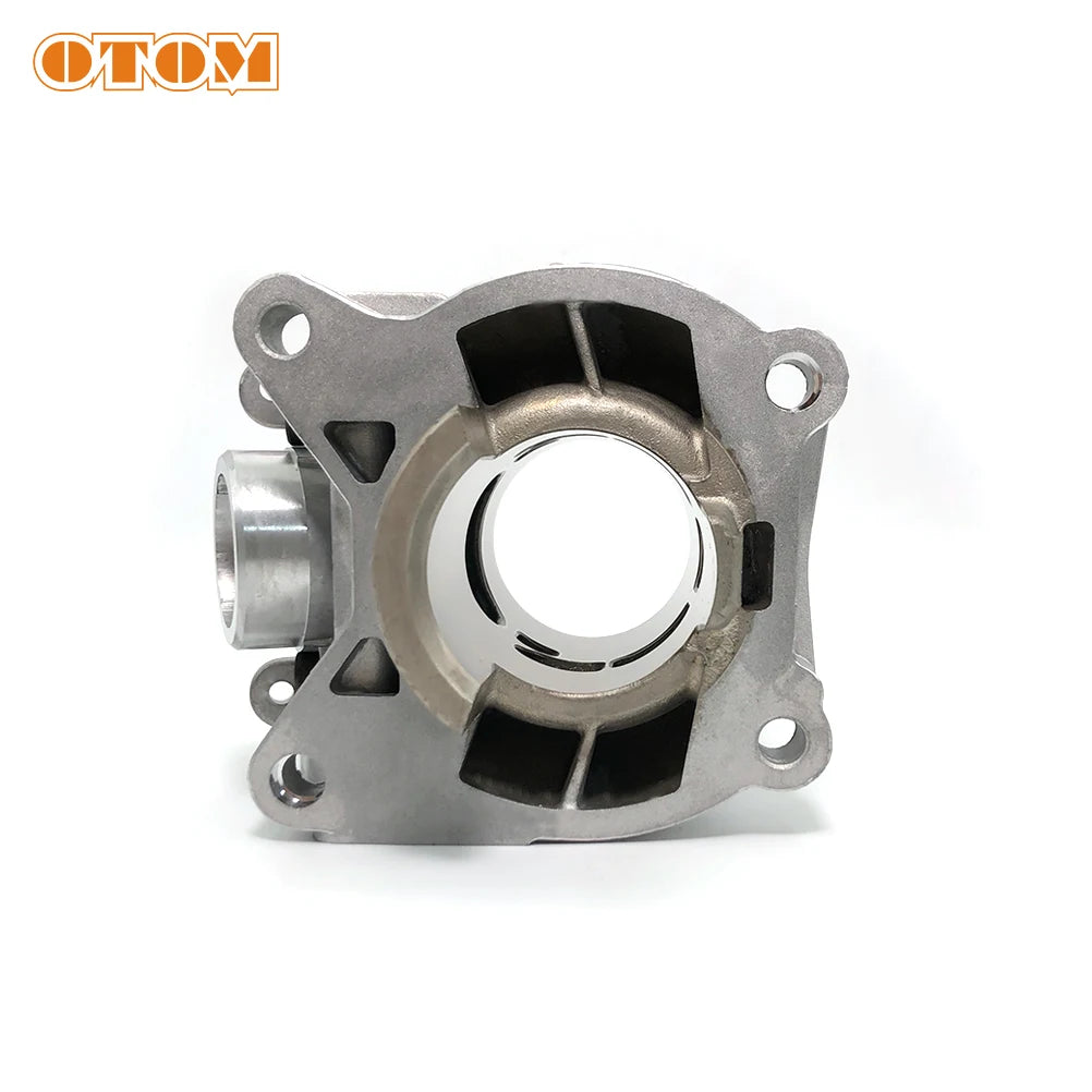 Motorcycle Accessories 47mm Air Cylinder Block For KTM SX85 2013-2017 HUSQVARNA TC85 2014-2017 47130038000 Engine Pit Dirt Bikes