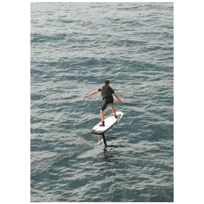 Foil Board Surf Hydrofoil Surfing efoil electric surfboard Battery Motor Hydrofoil surfboard