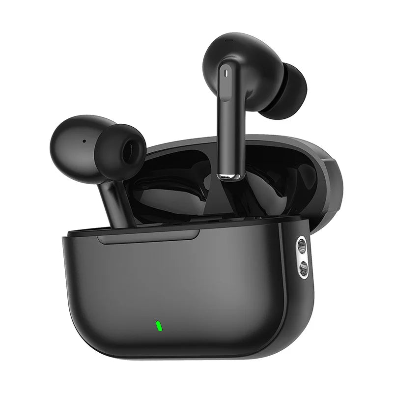 Original New True Wireless bluetooth Earphones noise cancelling headhone HiFi stereo earbuds for sports and game headset