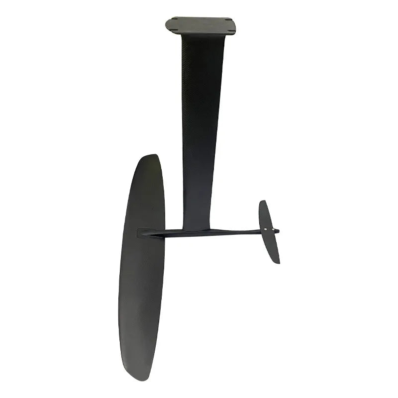 Beginner Outdoor Hydrofoil GY1310 2100sqcm 90cm Surf Carbon Mast Carbon Fiber Surf Foil Water Sports Kitesurfing Outdoor