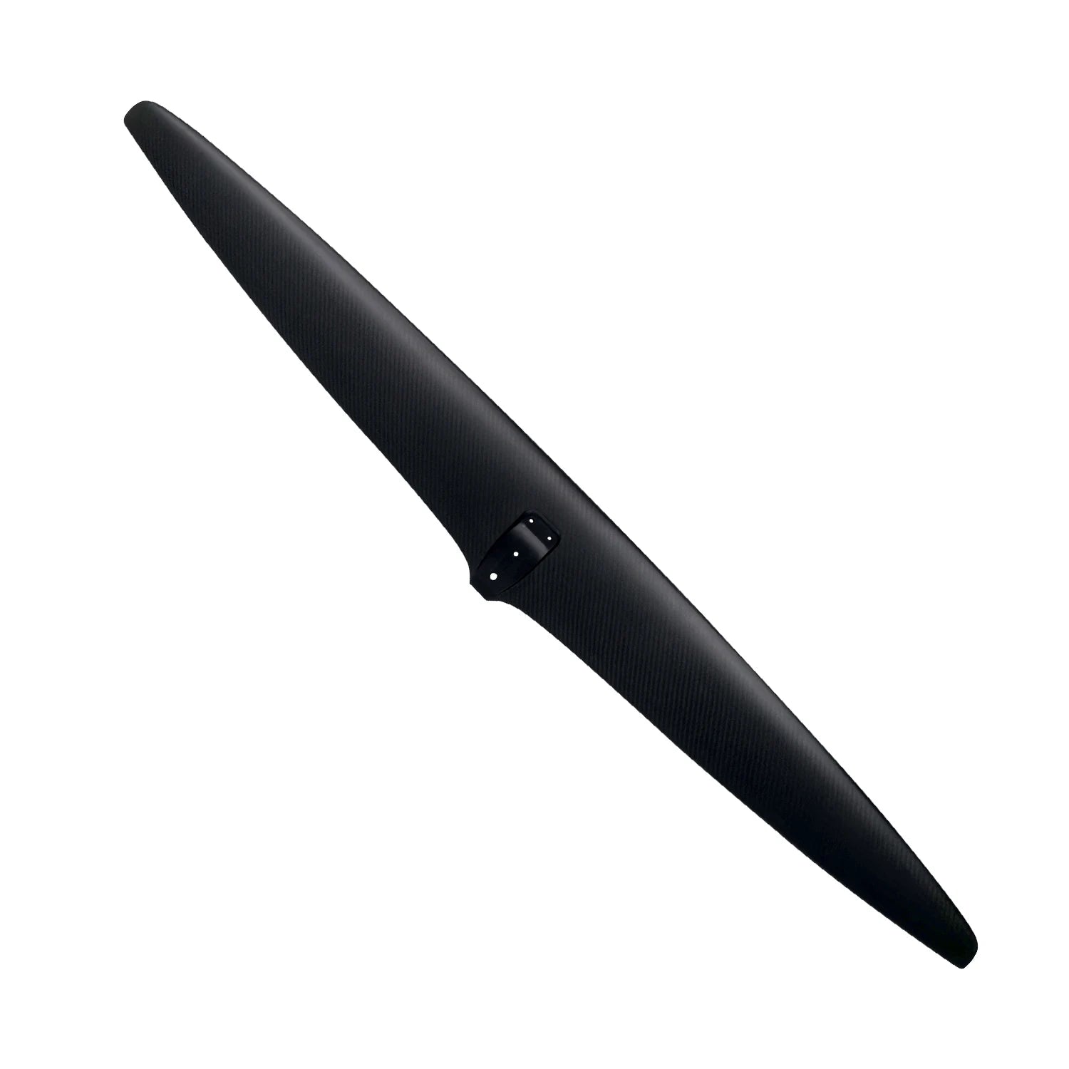 ART Series Unpowered Hydrofoil GY-1401 1611sqcm High Endurance Carbon Fiber Material Advanced No Logo Hydrofoil Surfing