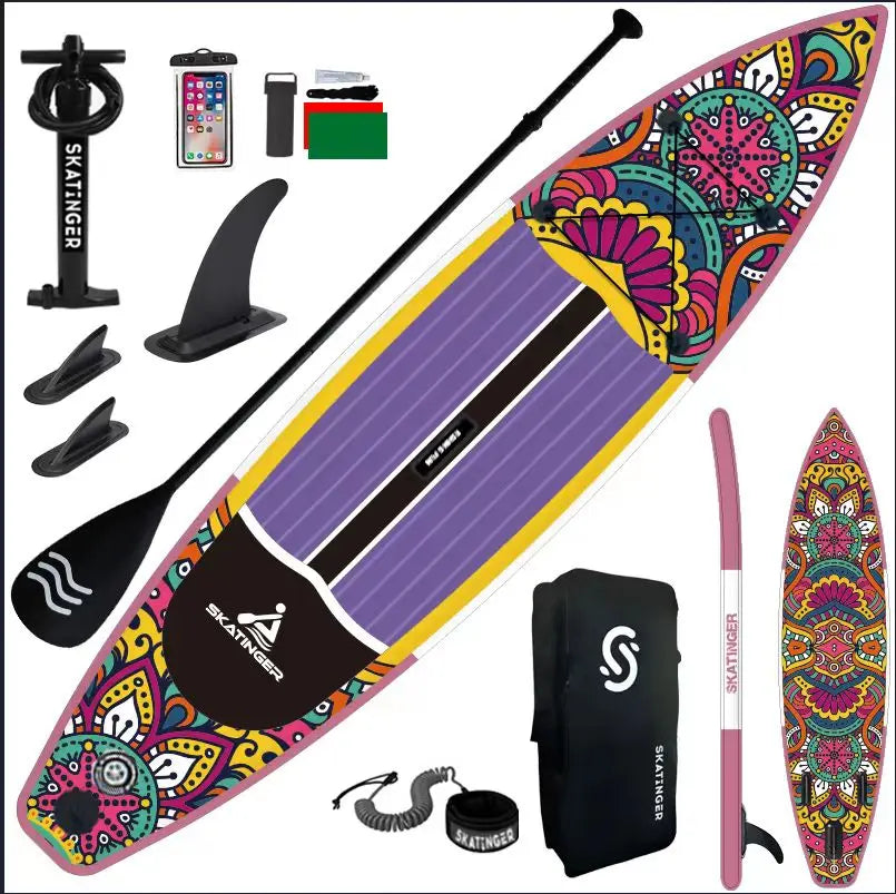 China factory Manufacturer sup boards wholesale surfboard 11'6 inflatable stand up paddle board paddle surf