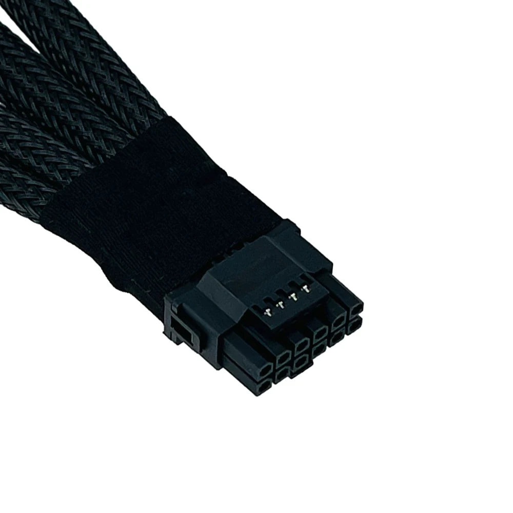 NEW For RTX4070/RTX4070Ti/RTX4080/RTX4090 40 Series V100 H100 A100 Graphics Card Cable Power Cord Adapter Cable 16Pin to 8Pin
