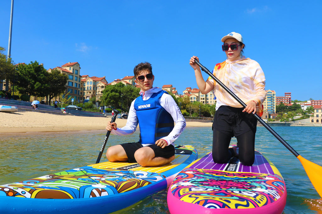 China factory Manufacturer sup boards wholesale surfboard 11'6 inflatable stand up paddle board paddle surf