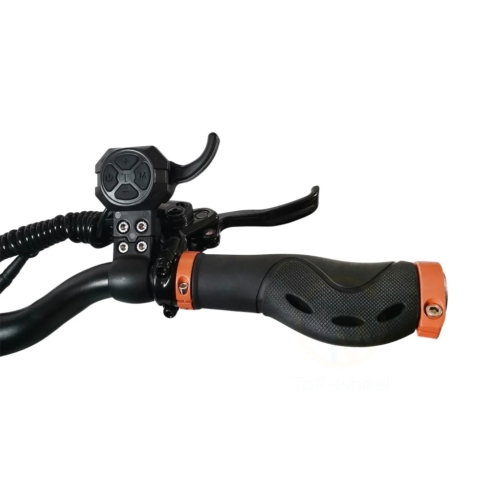 TEVERUN BLADE GT2 Electric Scooter Blade GTII 60V 26Ah 1600W*2 11inch Built-in LED NFC KKE Adjustable Suspension Skateboard