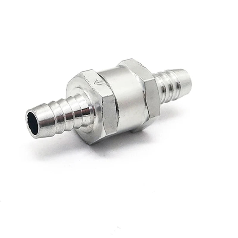 4mm 6mm 8mm 10mm 12mm Gasoline Diesel Oil One-way Check Valve  Check Valve One Way
