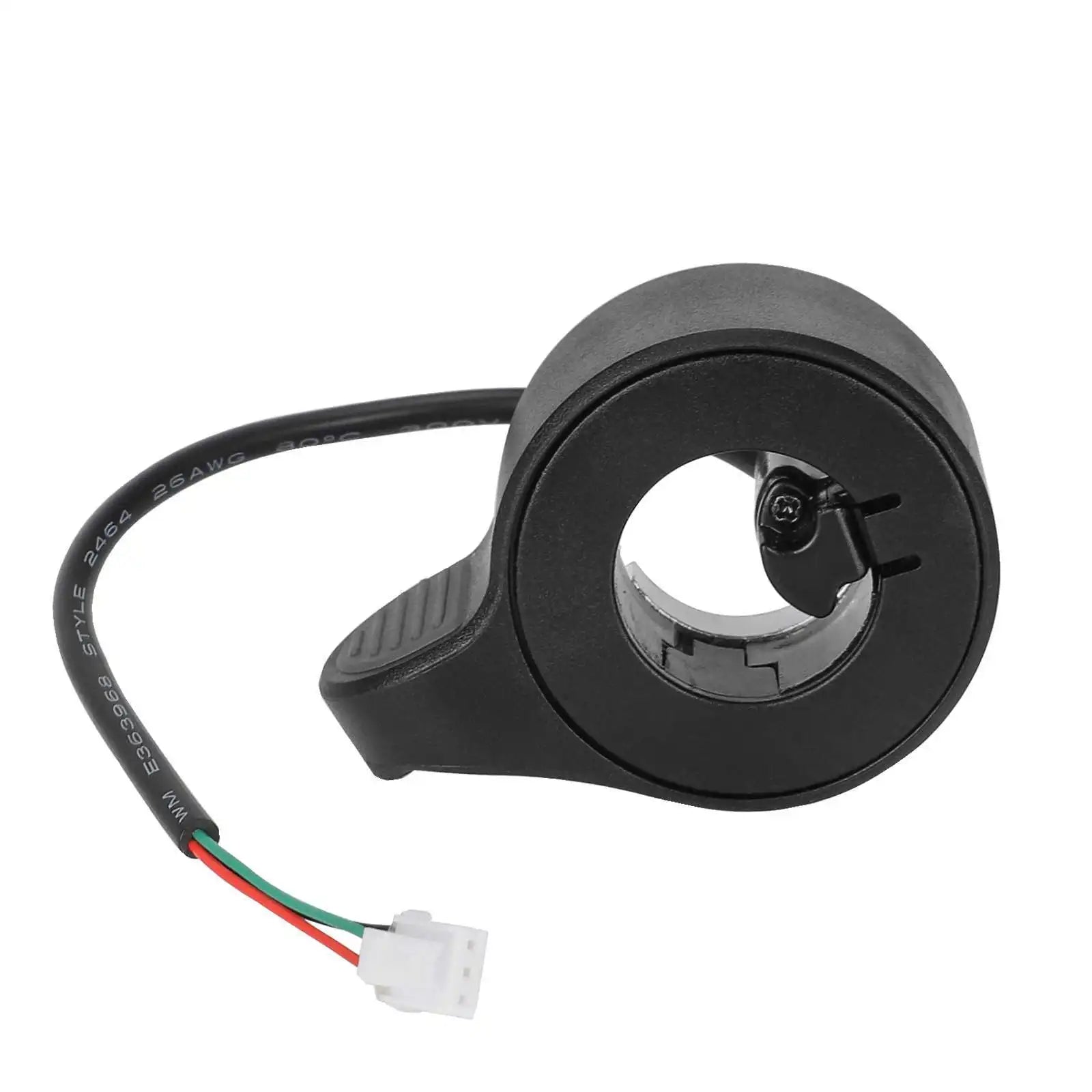 For Xiaomi 4lite 2nd Scooter Throttle Accelerator For 4lite (2nd Gen) Electric Scooter Original Power Throttle Parts Accessories