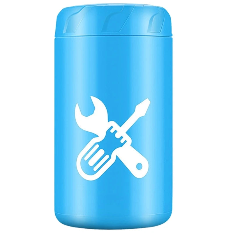 Road Bike Tool Bag Waterproofs Bicycles Repair Tool Bottle Holder Rack Storage Bag Cycling Accessories Enduring