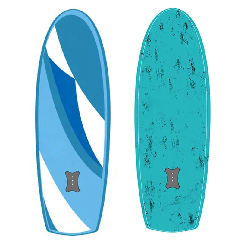 Surf Electric Foil Hydrofoil Boards Electric Surfboard for Water Sport