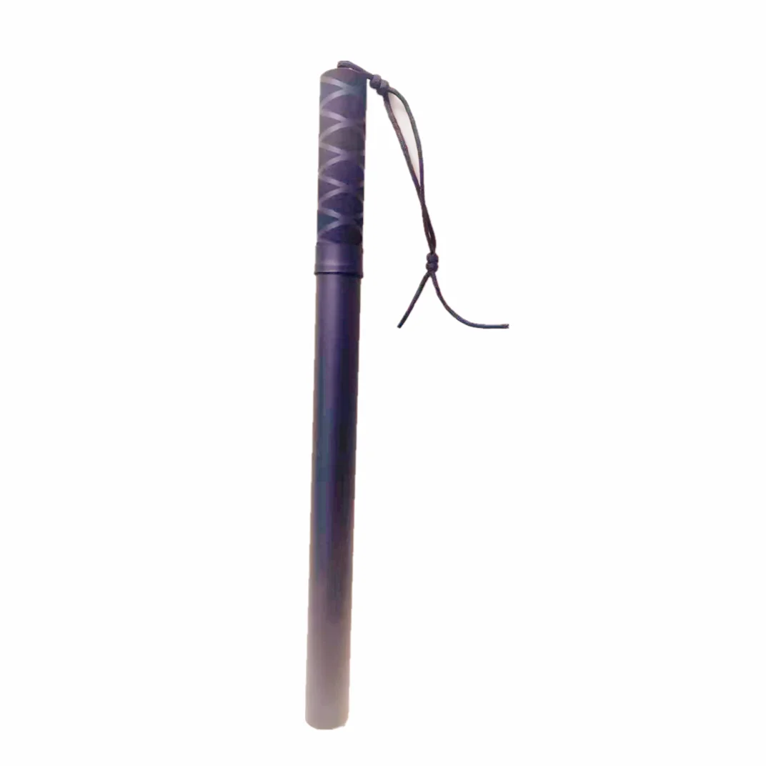 Diam 3CM Security Protection Anti-Slip Handle Personal Self Defense Suppiler For Men Women Universal Nylon