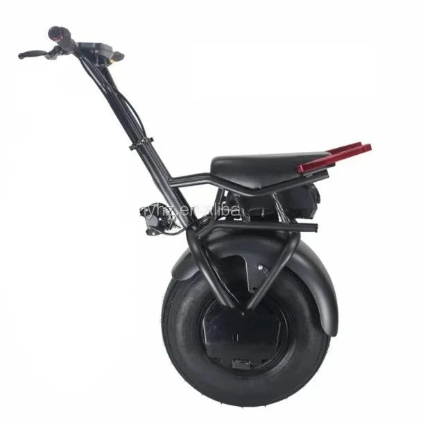 1000W 500W Electric Unicycle, Smart Self Balancing Scooter with APP 2024 Upgraded One Wheel Hoverboard for Adults