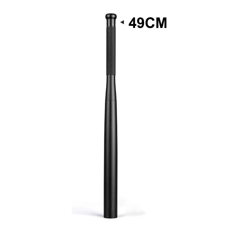 Ultra Bright Self Defense Baseball Bat Flashlight Stick Outdoor Emergency Personal Defense Torch Anti Riot Equipment Supplies