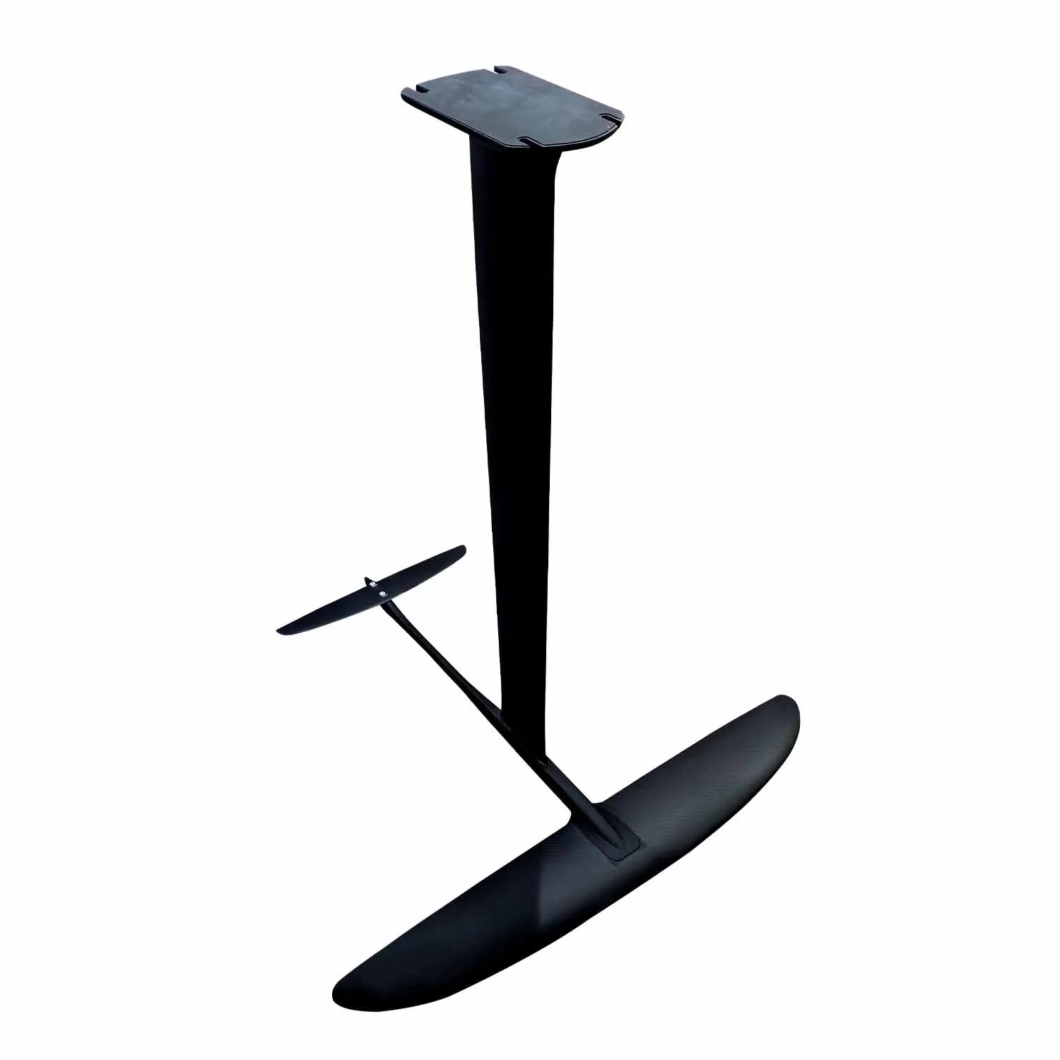 Customizable Carbon Fiber Windsurfing Kit, Hydrofoil, Carbon Fiber, Front Wing, GY-HPS880