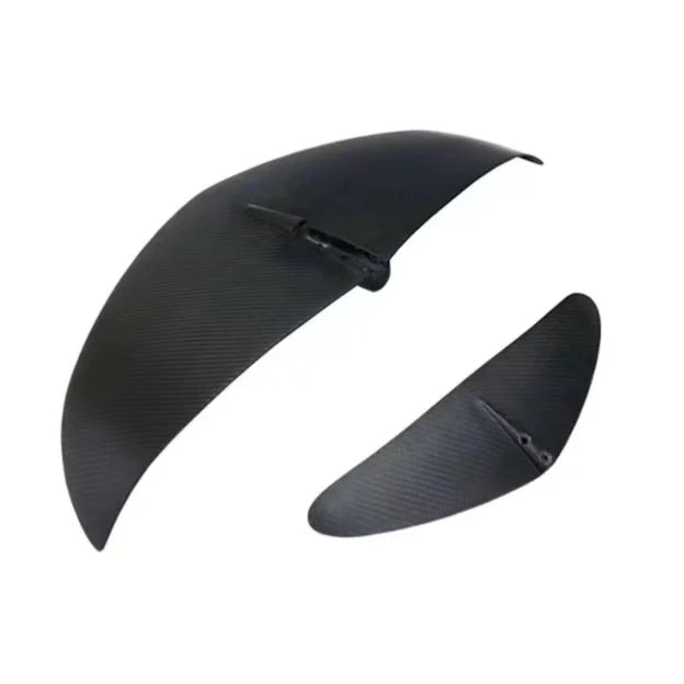 3K Carbon Fiber Hydrofoil Set Wing Hydro Foil Air Pump Sup Board Windsurf Surfing Electric Foil Water Sports Surfboard Hydrofoil
