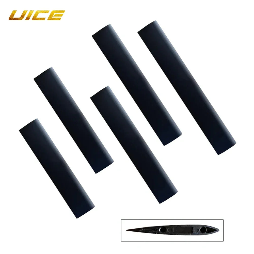 Aluminum Mast Fuselage Mast 70/80/85/90cm Surfing Hydrofoil Integrated Mast For Wakeboard Motorized Hydrofoil Surf Accessories