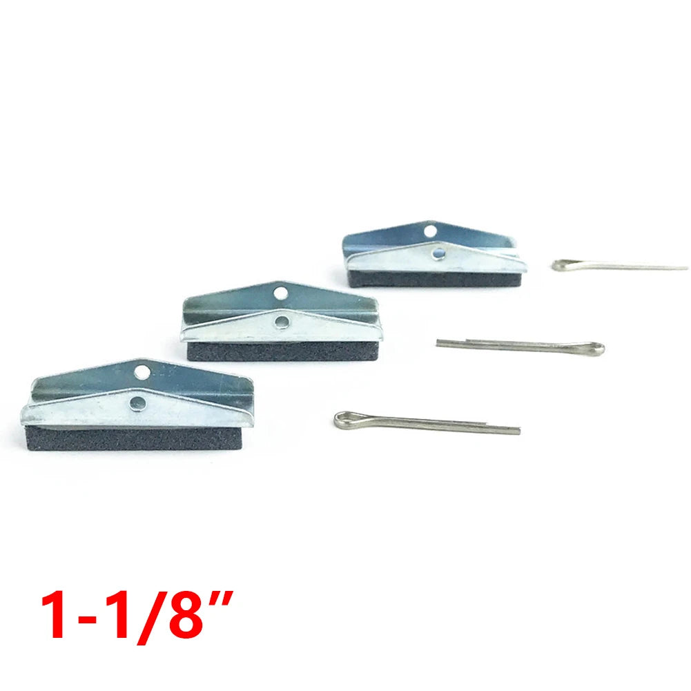 Three-jaw Cylinder Sander Inner Diameter Grinder Steel Car Engine Brake Cylinder Bore Hone Tool Flexible Shaft Honing 19-64mm