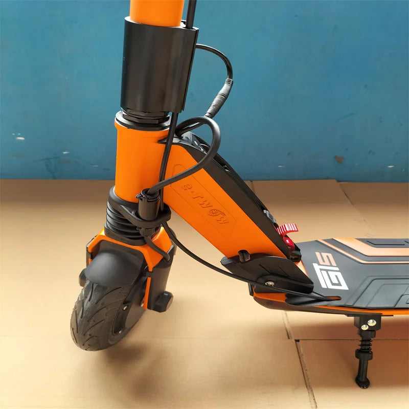 Original  e-twow GT sport newest vesrsion 700w 48v 10.5ah  battery electric scooter 46km speed