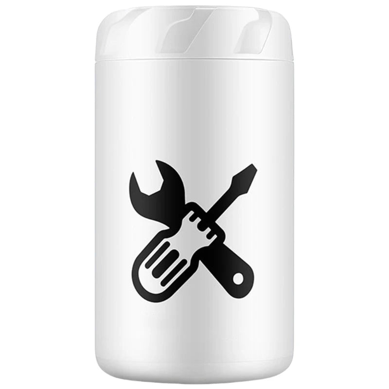 Road Bike Tool Bag Waterproofs Bicycles Repair Tool Bottle Holder Rack Storage Bag Cycling Accessories Enduring