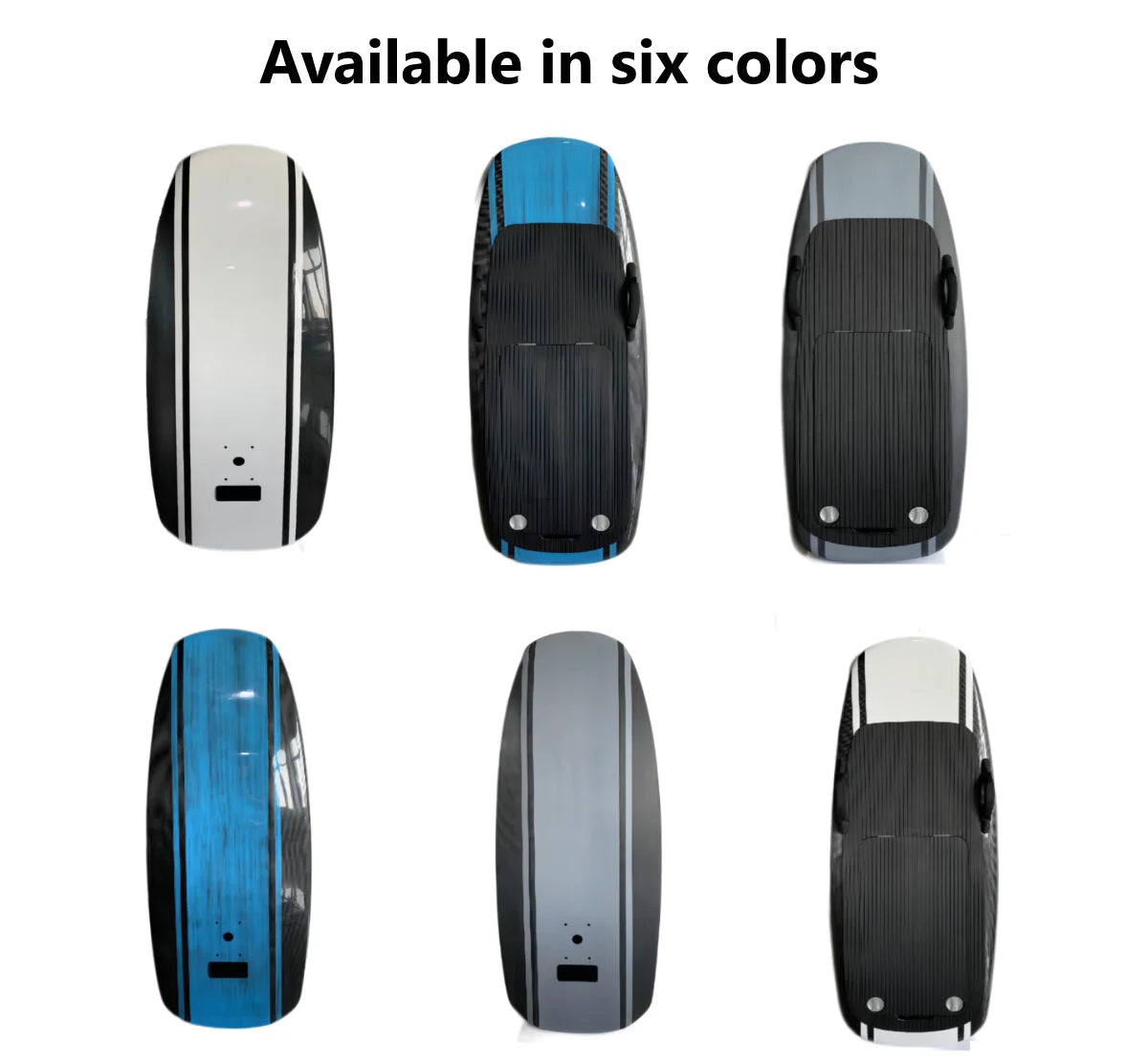 High Power And Drive System Electric Sup Fin Paddle Board Hydrofoil Surfboard Motor Jetsurf Efoil Electric Surfboard