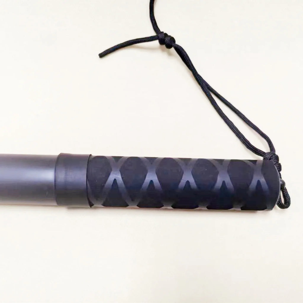 Diam 3CM Security Protection Anti-Slip Handle Personal Self Defense Suppiler For Men Women Universal Nylon
