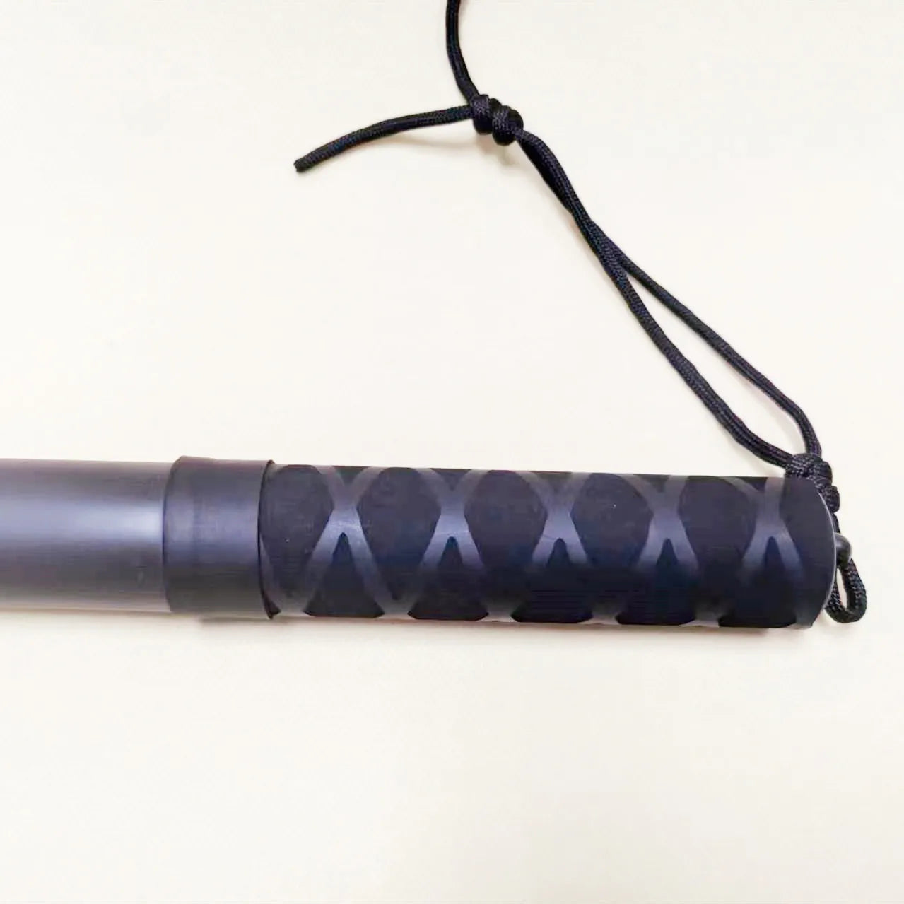 Diam 3CM Security Protection Anti-Slip Handle Personal Self Defense Suppiler For Men Women Universal Nylon