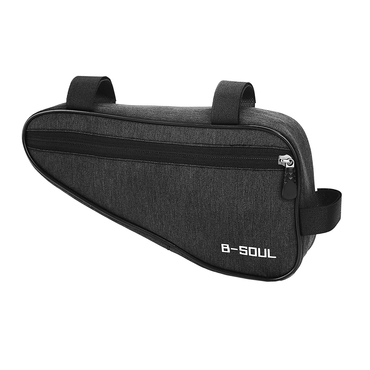 Bike Triangle Bag Mountain Bike Beam Bag Cycling Gear Kit