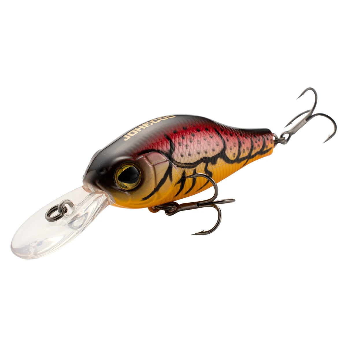 Crankbaits Fishing Lure Floating Wobblers 55mm 65mm for Pike Minnow Lures for Fishing Artificial Bait Fishing Bait