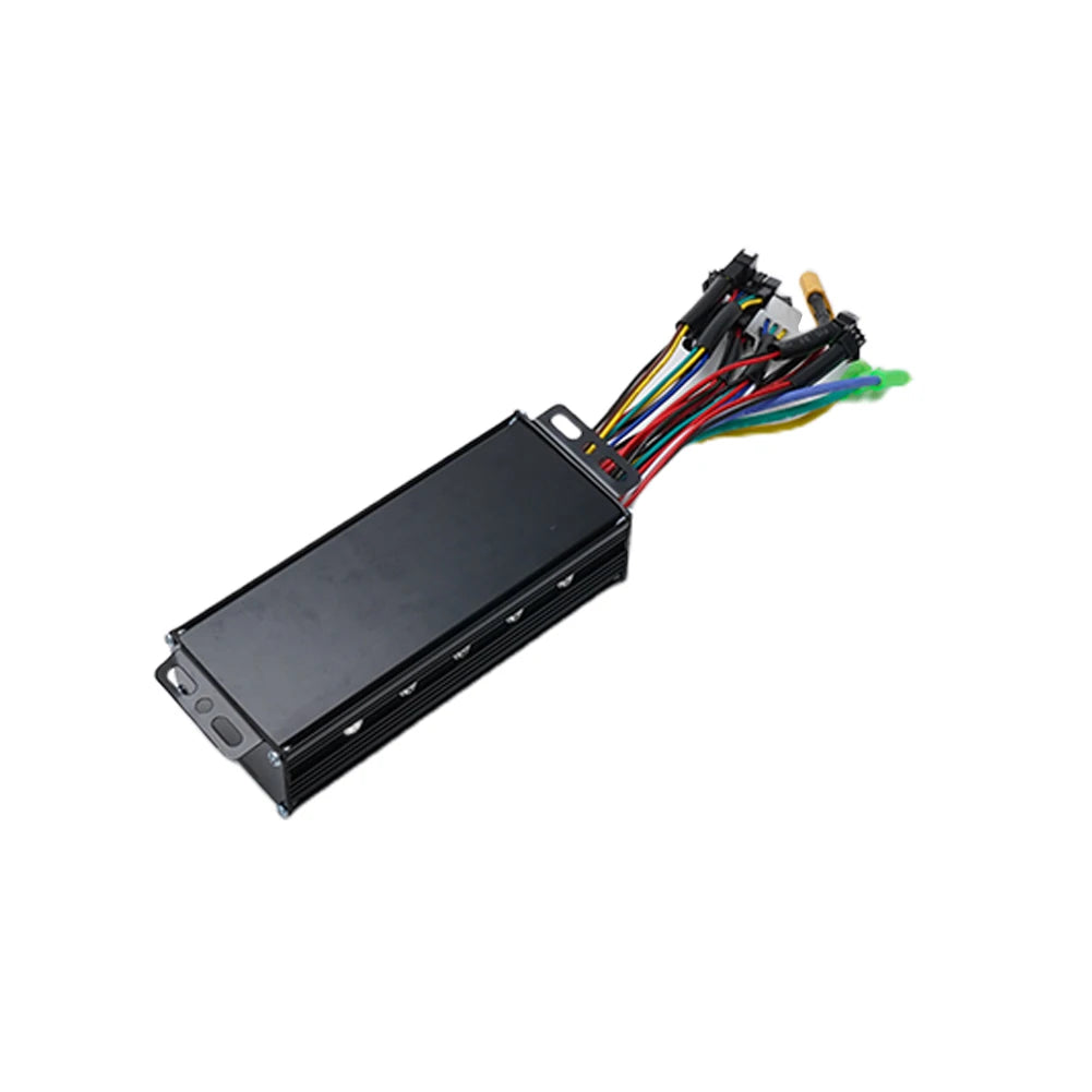 24/36/48V E-bike Sine Wave 30A 750/1000W SM Three Mode Brushless Controller For Electric Bicycle Tricycle Ebike E-Scooter Parts