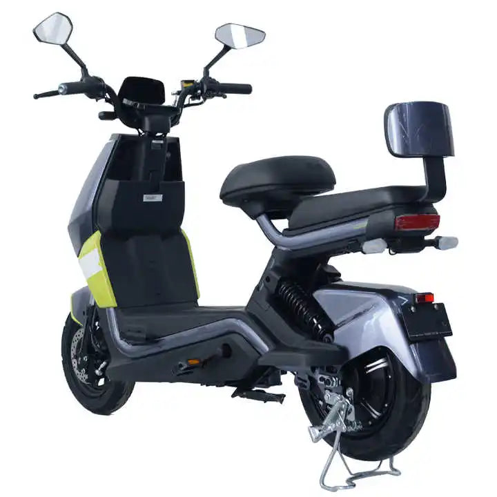 Cheap Electric Motorcycle Factory Price Electric Scooter Adults New Lightweight Electric Scooter Lead Acid E Motor Cycle