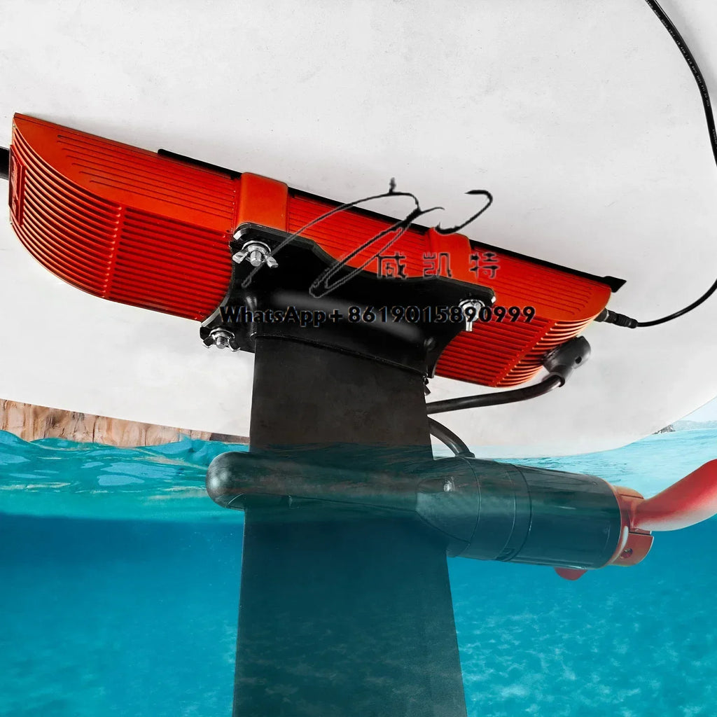 Efoil Surf 21700- 13S3P foil drive electric booster foilboard 3000w power assist surfboard surfing thruster hydrofoil