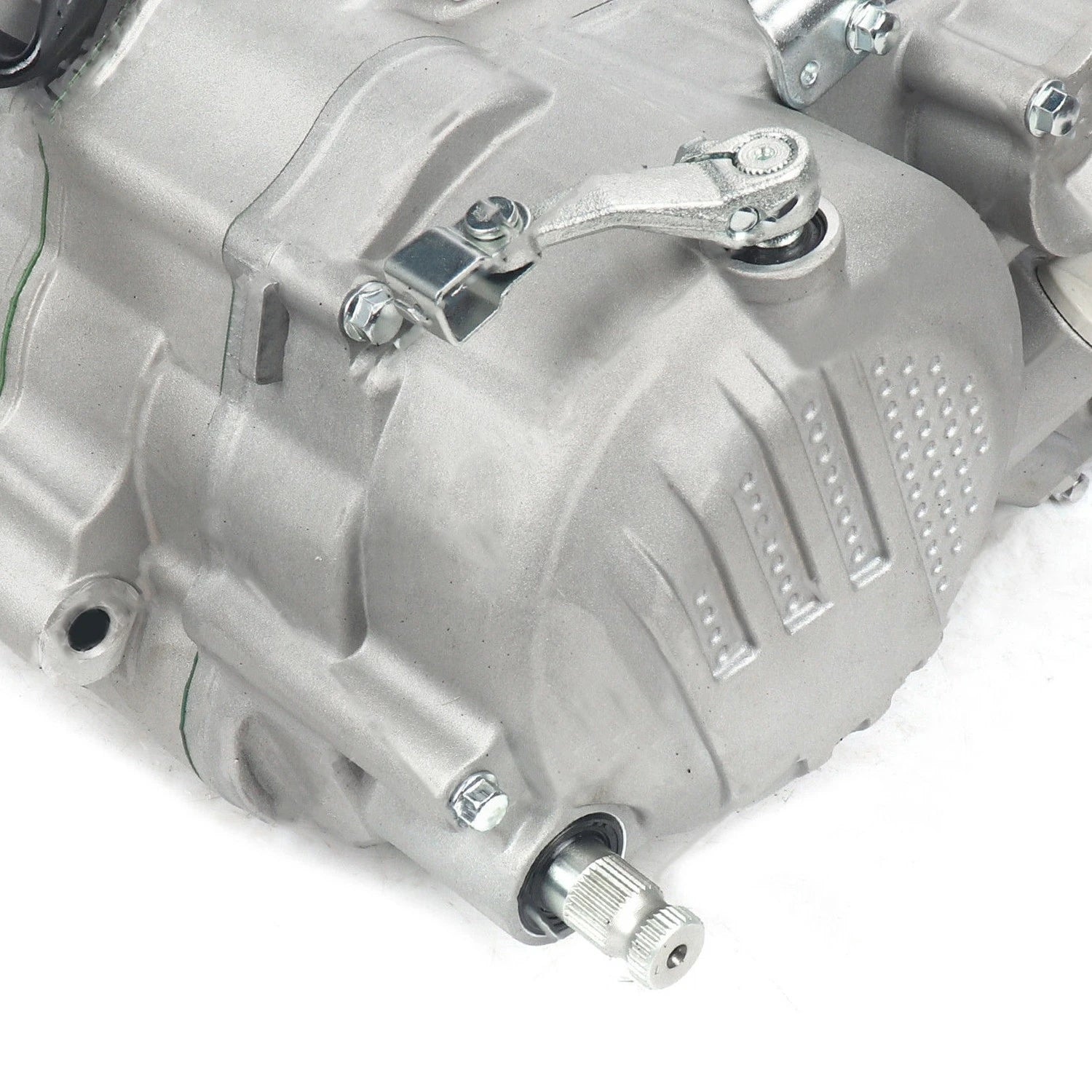 DPGKITS 1PC 212CC Engine Electric Start Single Cylinder 4-Stroke For Zongshen Daytona Anima 190 ZS190 YX150 ZS155 Engine