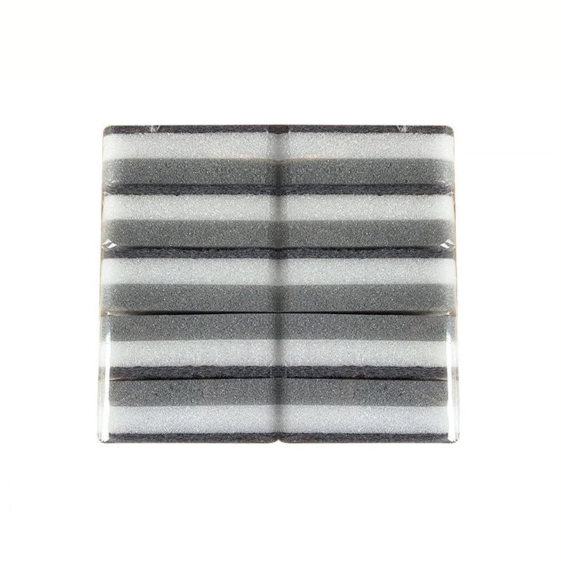 Double - sided Cleaning Spongs Household Scouring Pad Kit - Fluxy